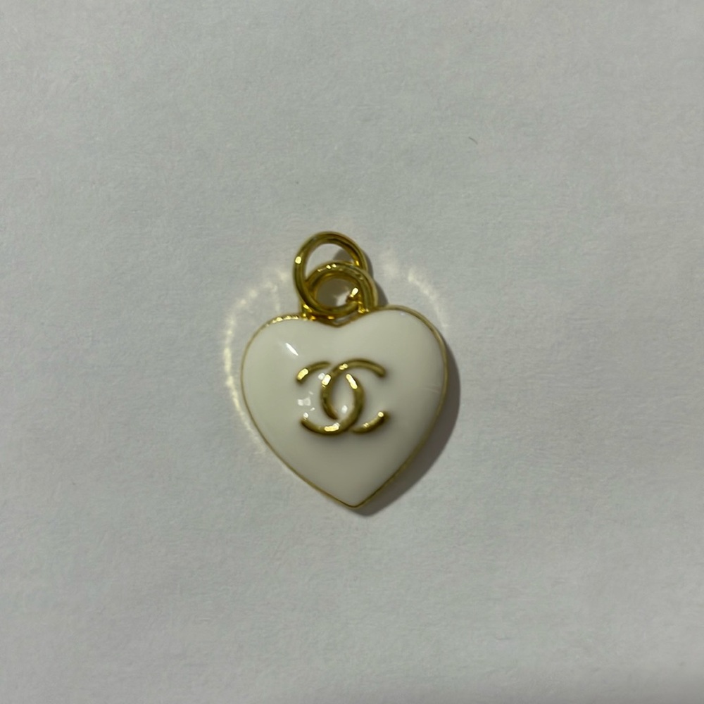 Cc Charm Bundle Discount Preowned